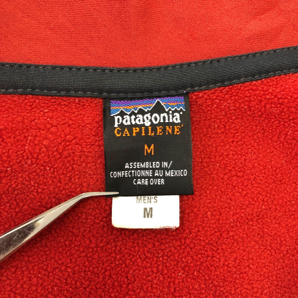 00s patagonia Capilene Fleece Jacket