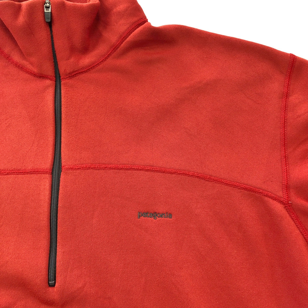 00s patagonia Capilene Fleece Jacket