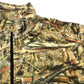 LONGLEAF CAMO Fleece Jacket