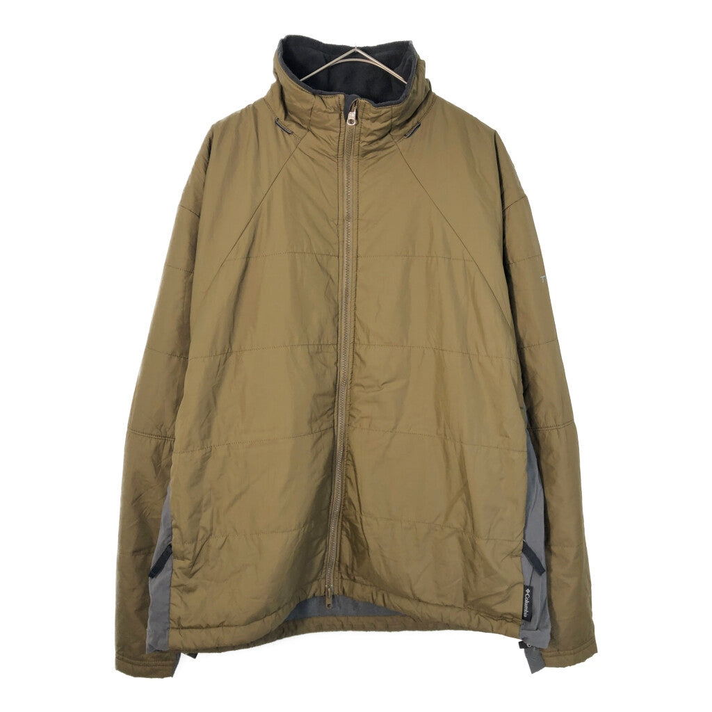 Columbia Padded Jacket