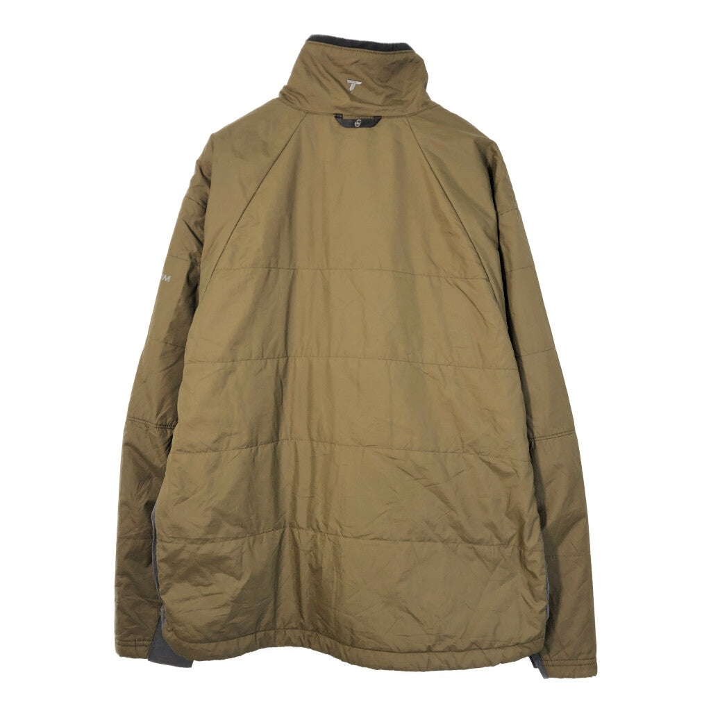 Columbia Padded Jacket