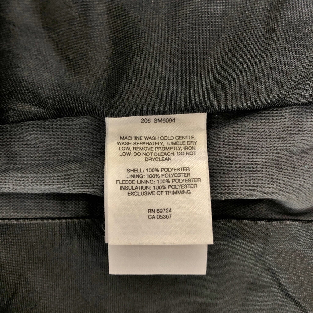 Columbia Padded Jacket