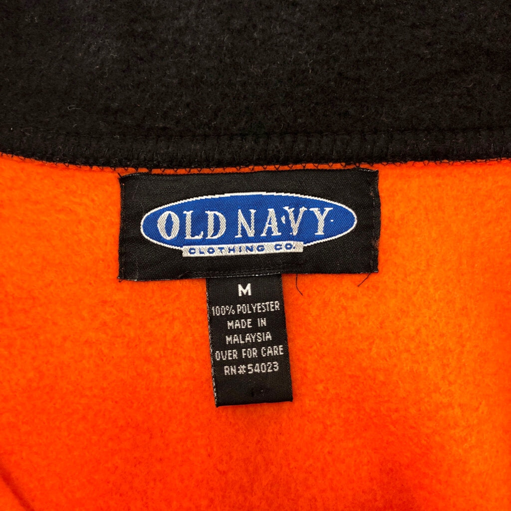 90s OLD NAVY Fleece Jacket