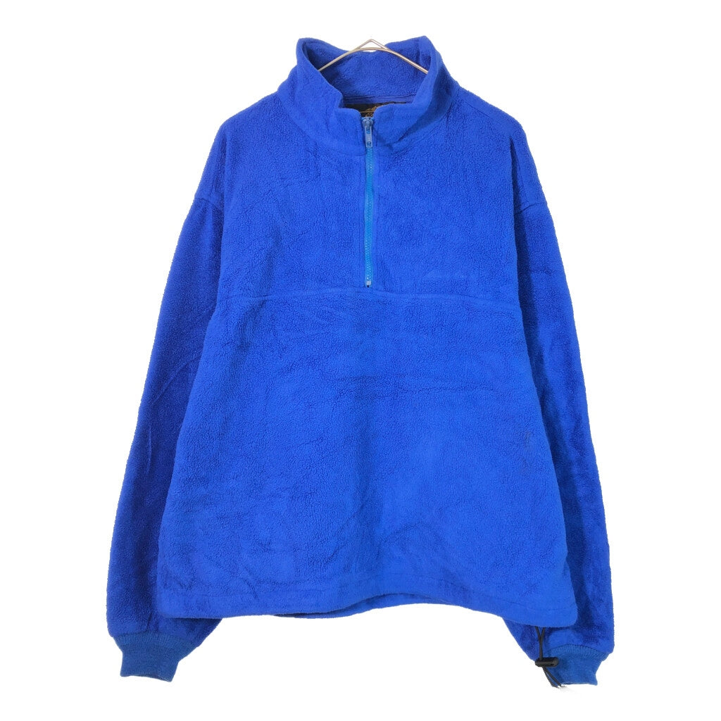 80s Eddie Bauer Fleece Jacket