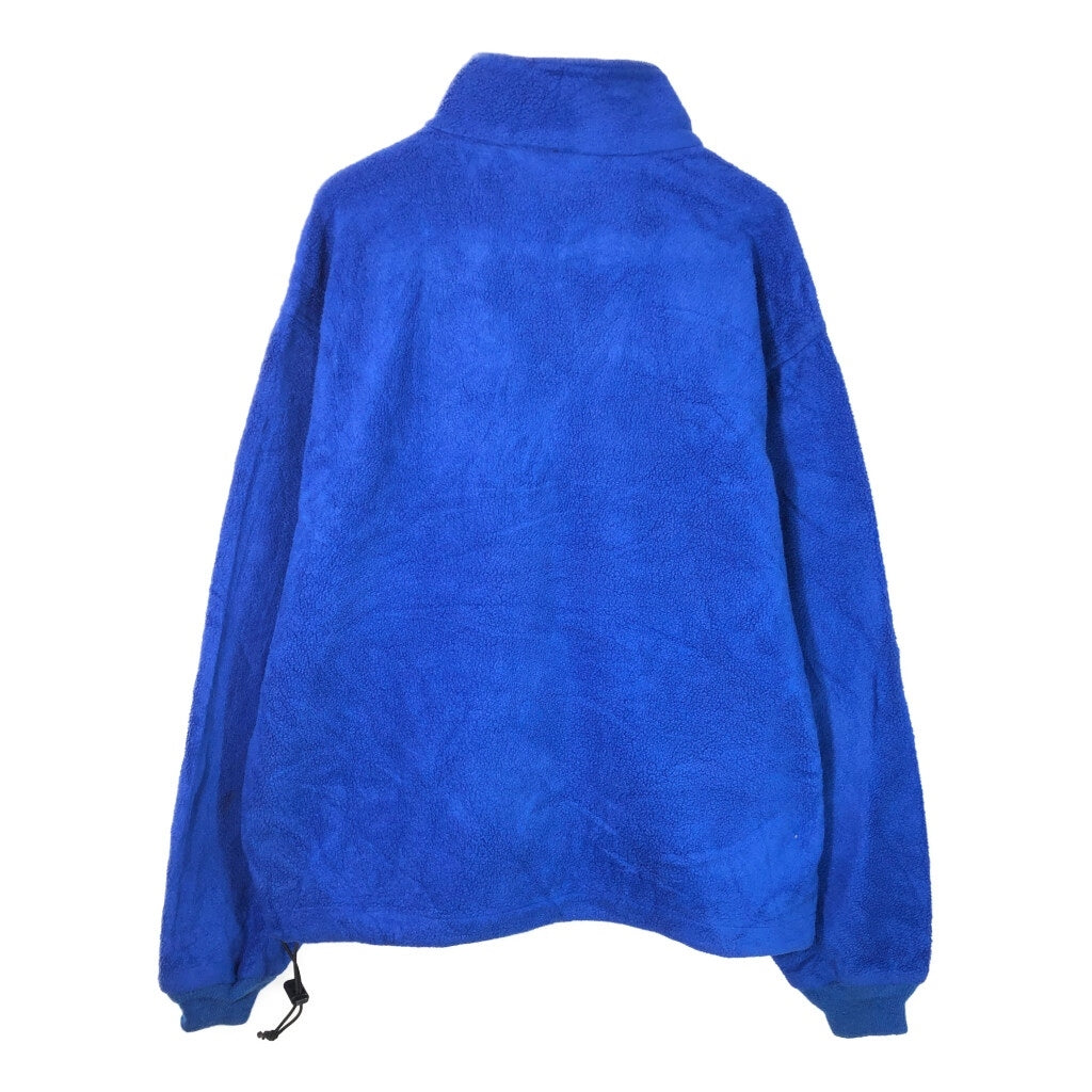 80s Eddie Bauer Fleece Jacket