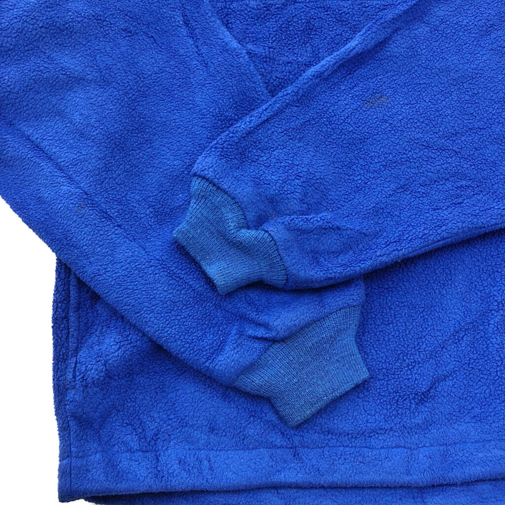 80s Eddie Bauer Fleece Jacket