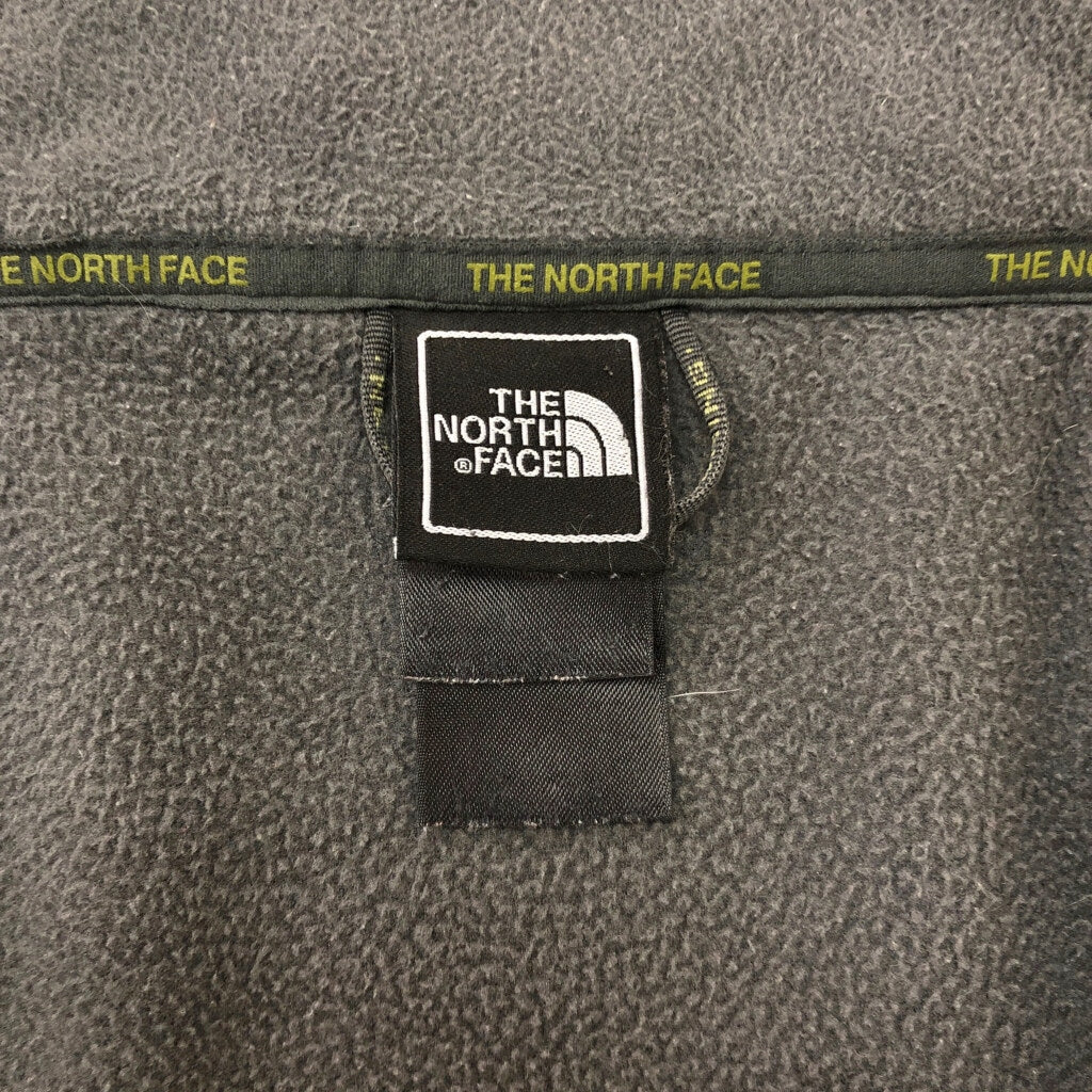 THE NORTH FACE Fleece Jacket