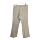 80s Levi's STA-PREST Staflex Pants