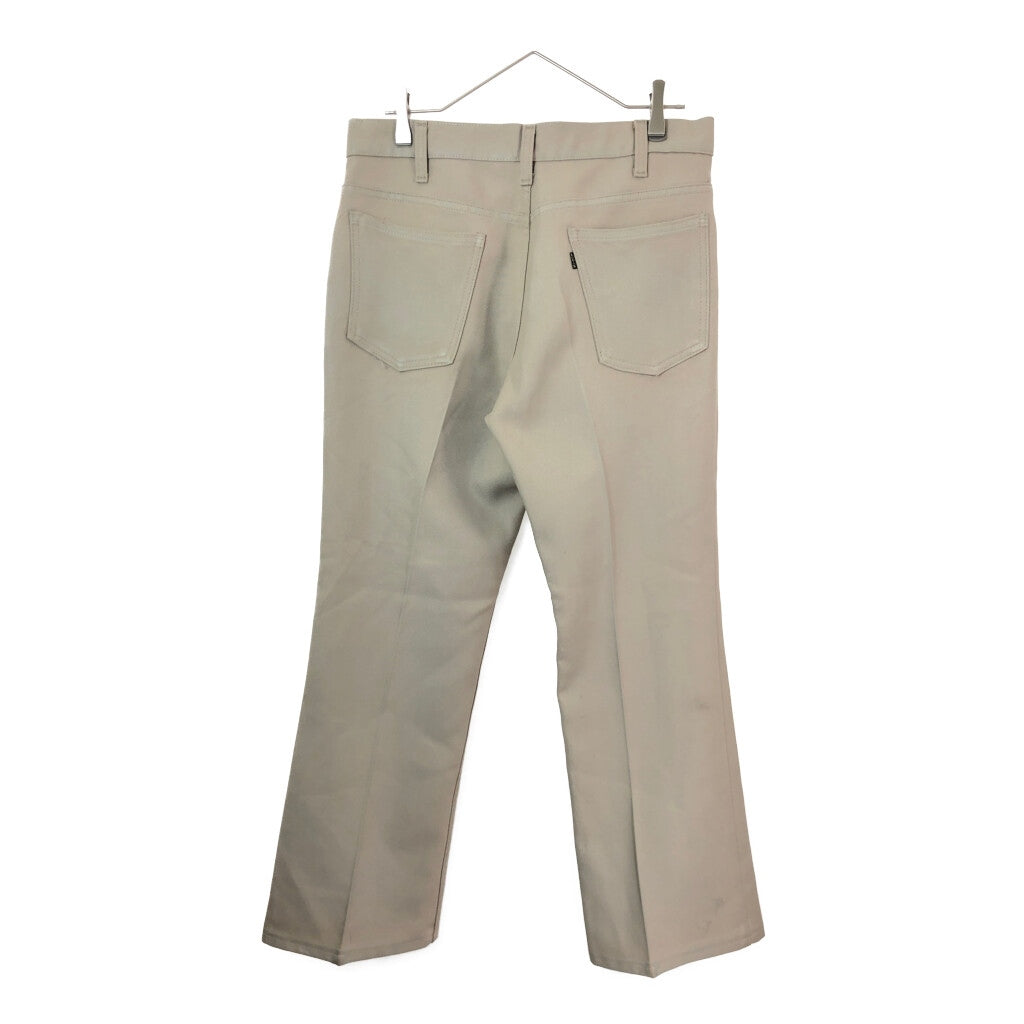 80s Levi's STA-PREST Staflex Pants