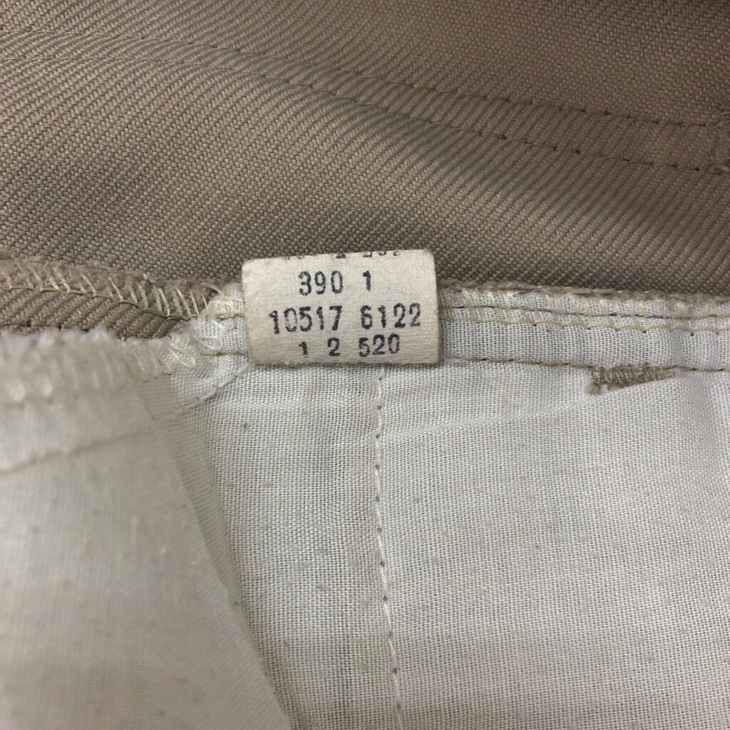 80s Levi's STA-PREST Staflex Pants