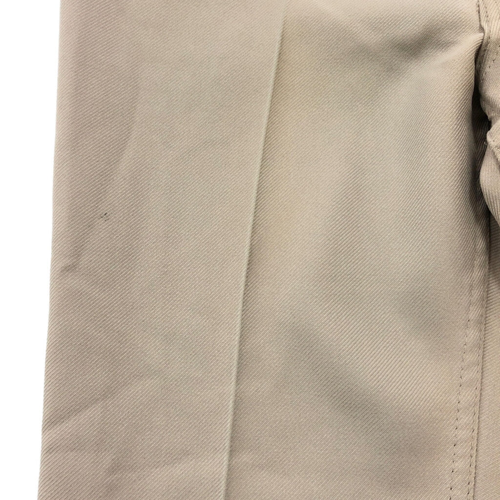 80s Levi's STA-PREST Staflex Pants