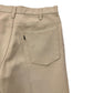 80s Levi's STA-PREST Staflex Pants