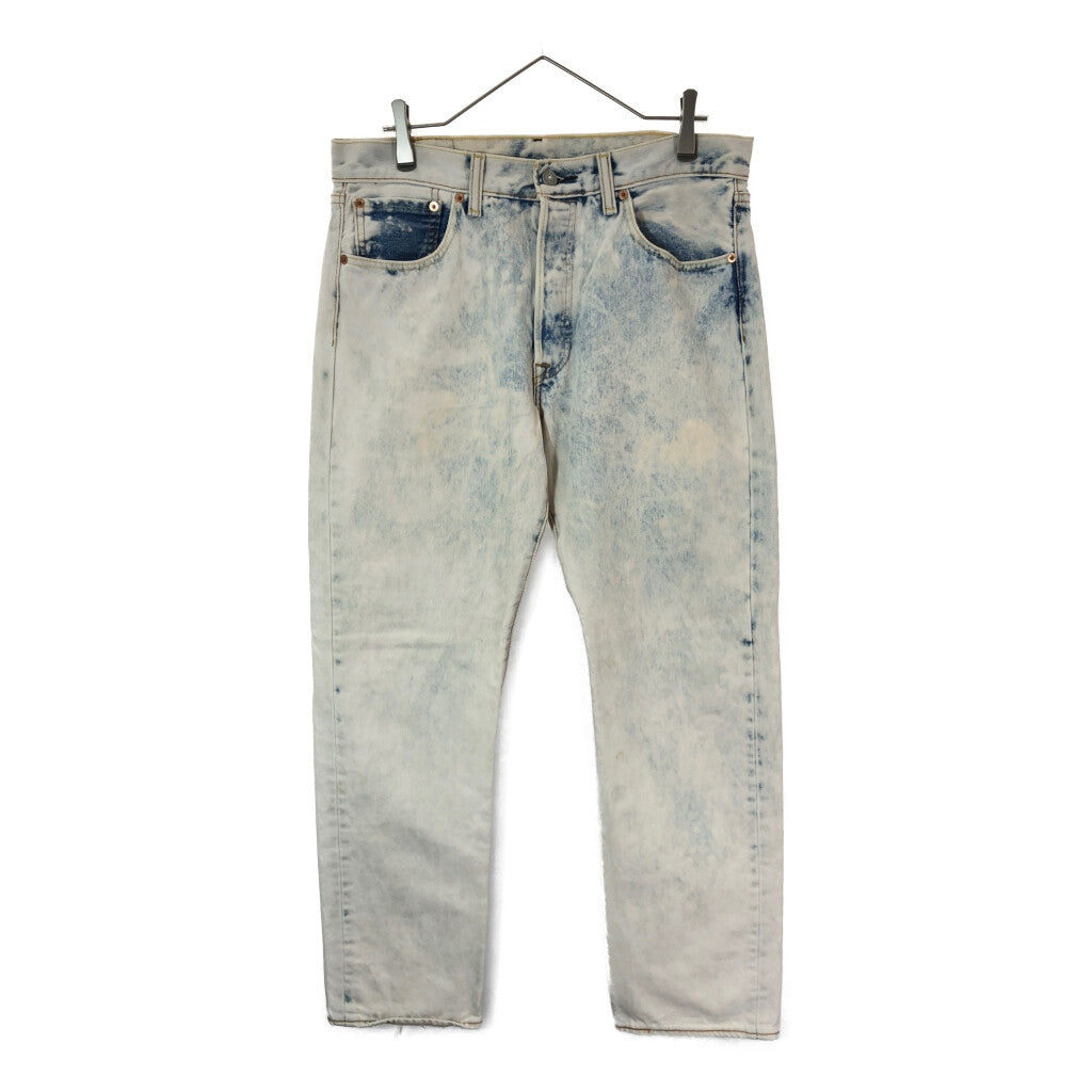 Levi's 501 Denim Pants