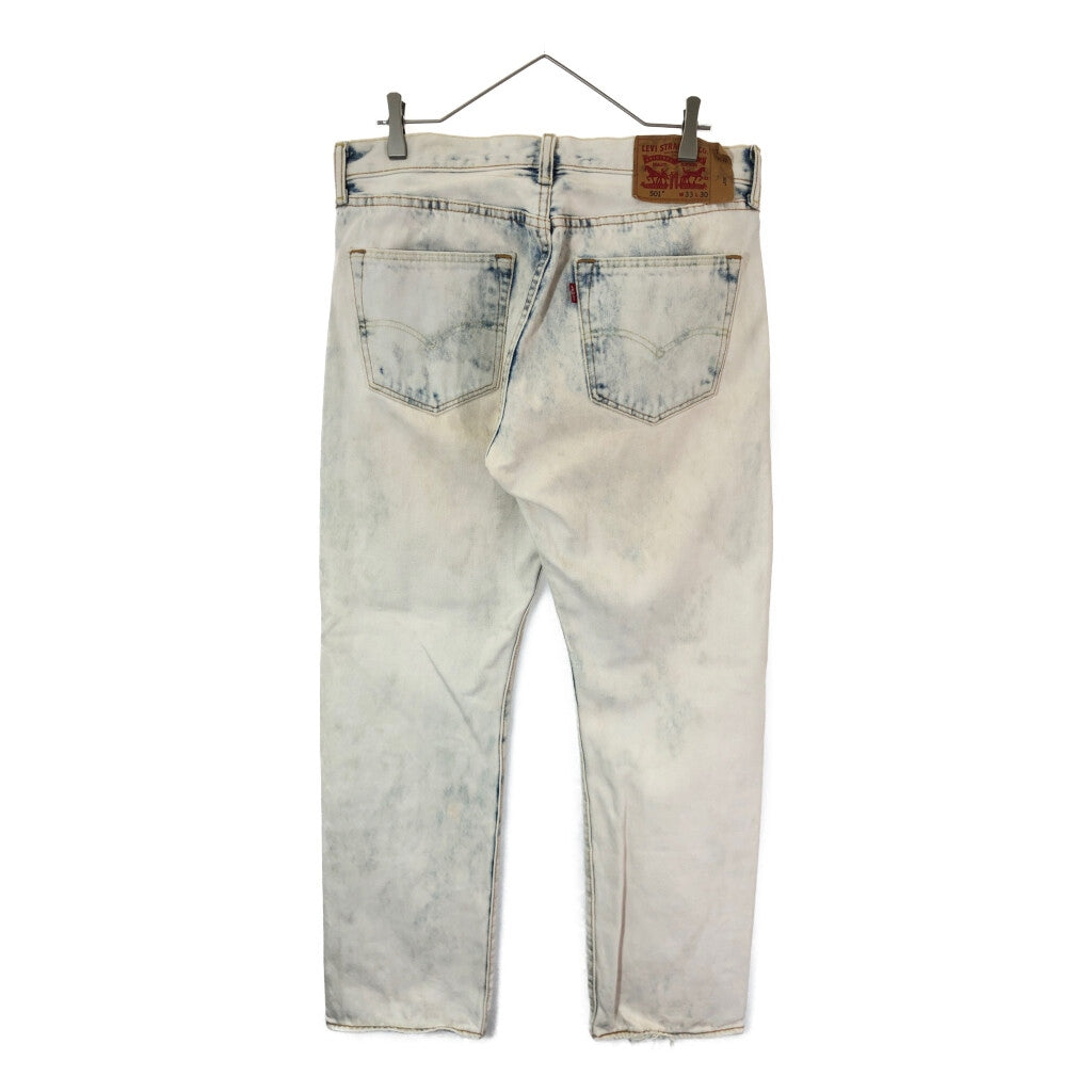 Levi's 501 Denim Pants