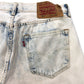 Levi's 501 Denim Pants