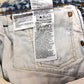 Levi's 501 Denim Pants