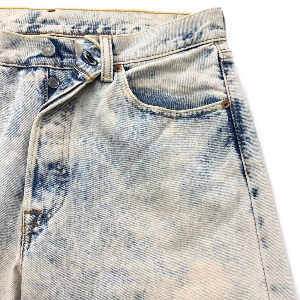 Levi's 501 Denim Pants