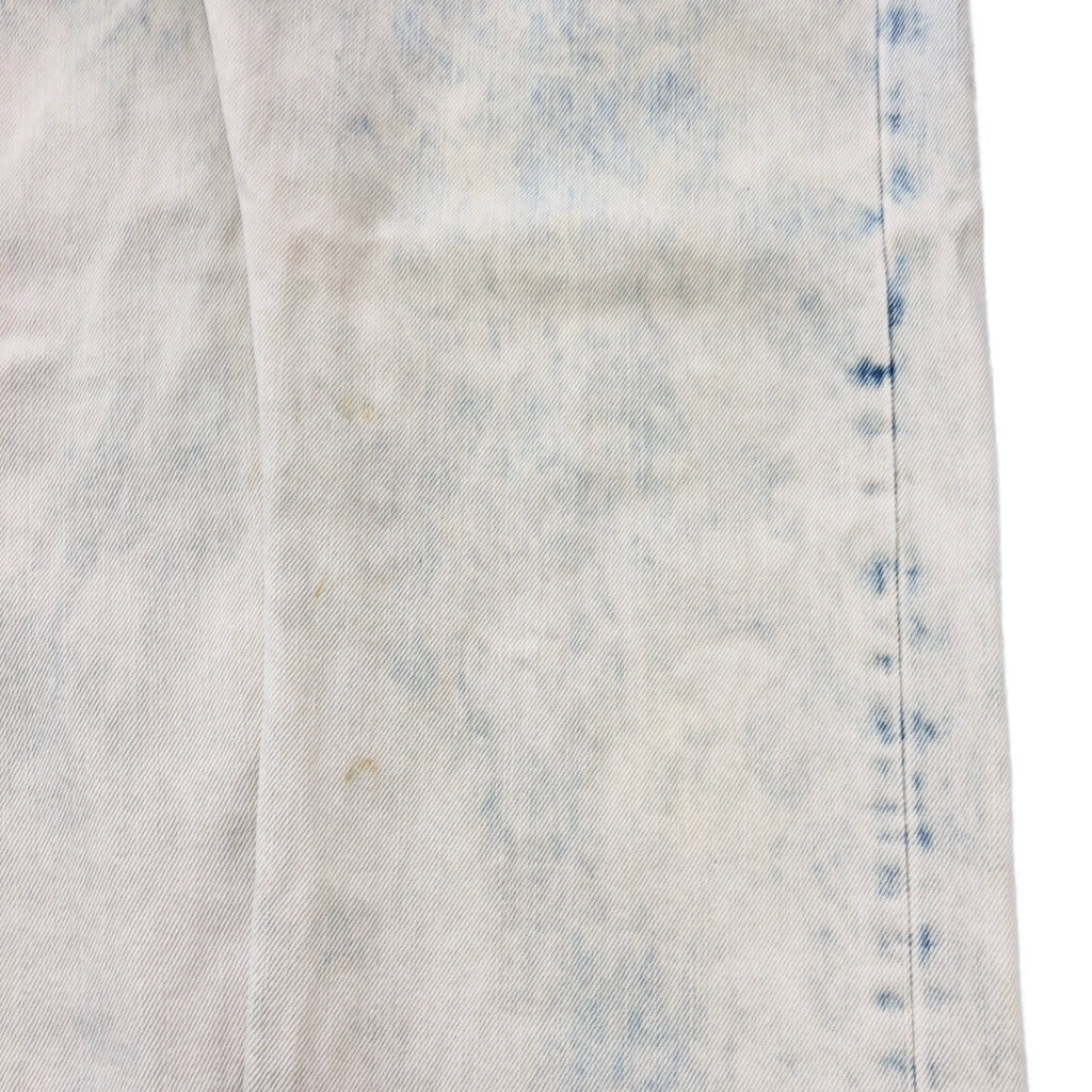 Levi's 501 Denim Pants