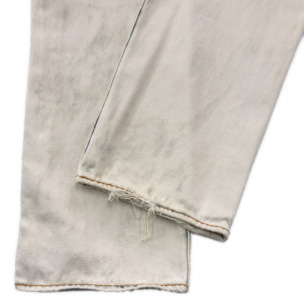 Levi's 501 Denim Pants
