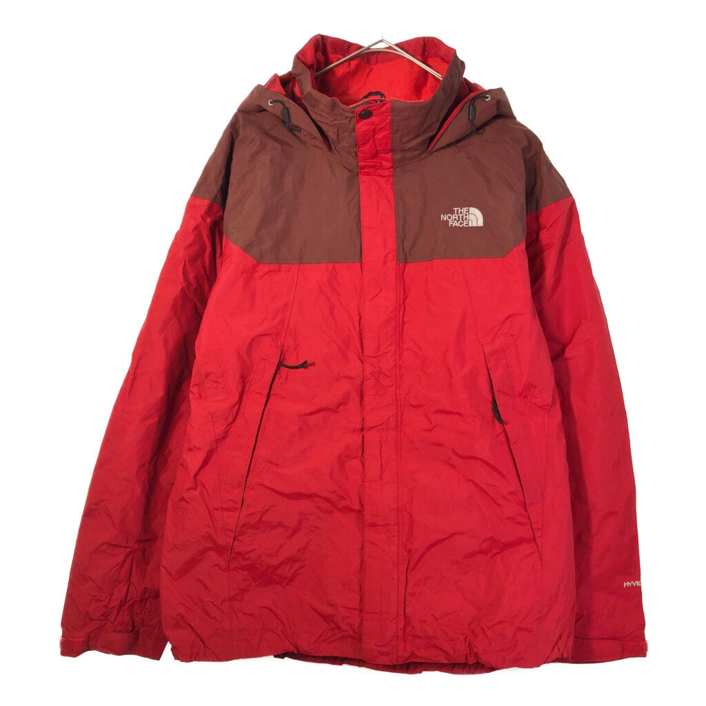 THE NORTH FACE Mountain Parka