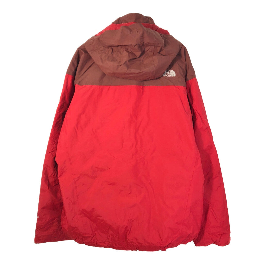 THE NORTH FACE Mountain Parka