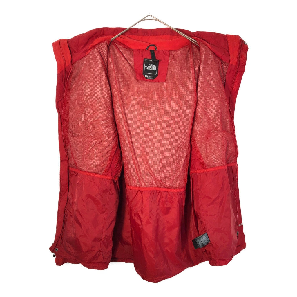 THE NORTH FACE Mountain Parka