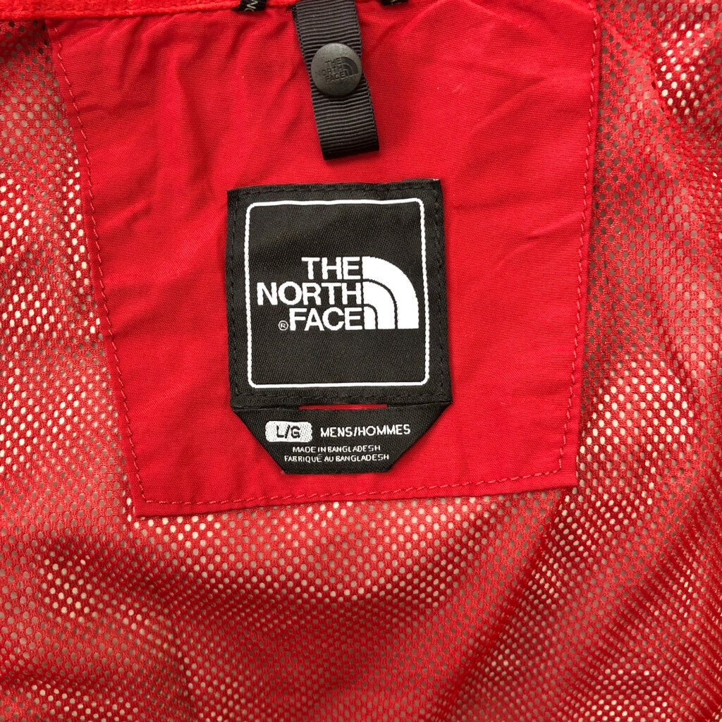 THE NORTH FACE Mountain Parka