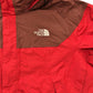 THE NORTH FACE Mountain Parka