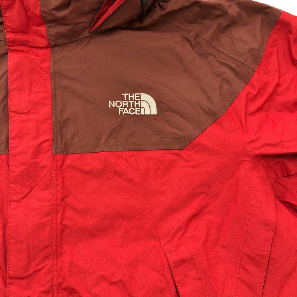 THE NORTH FACE Mountain Parka
