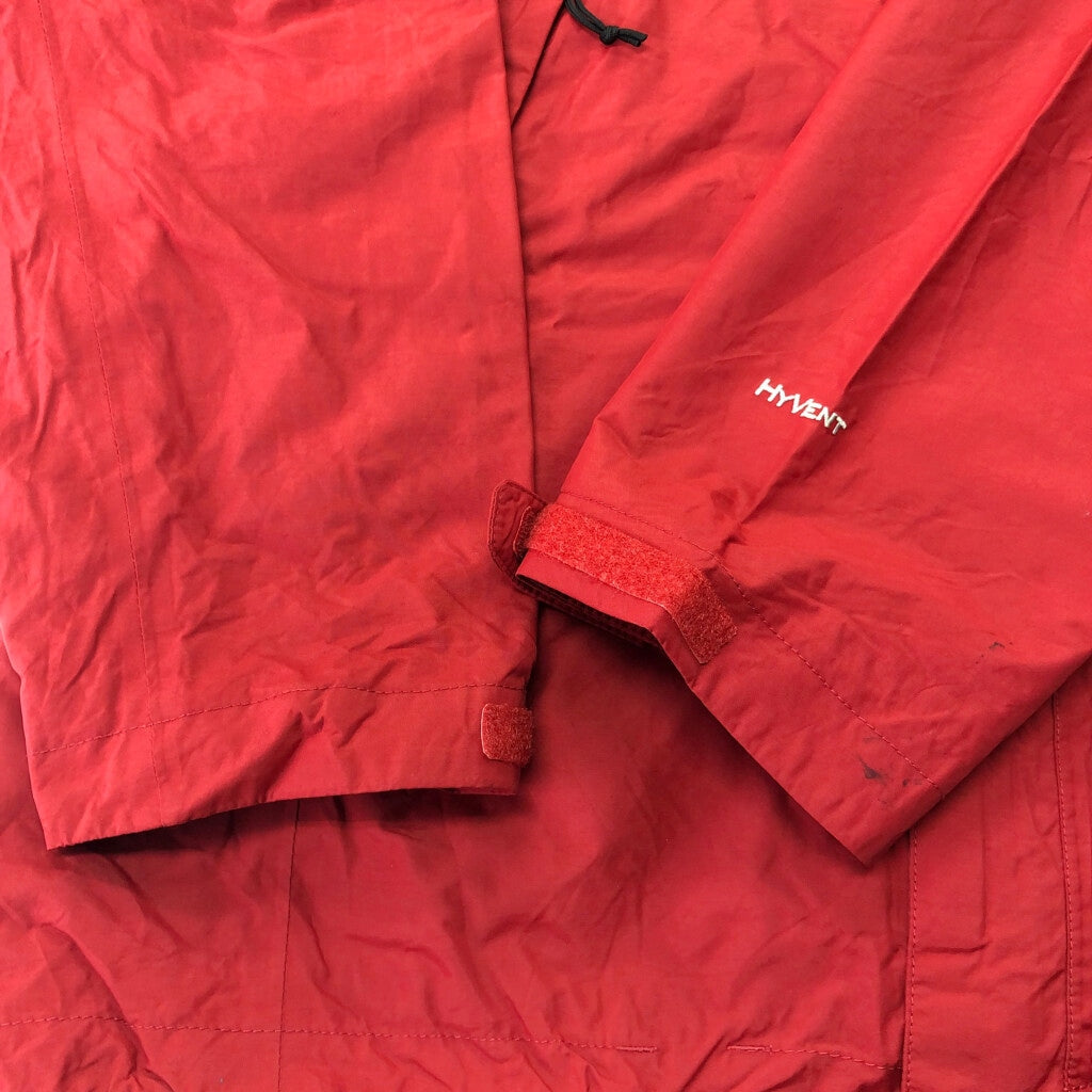 THE NORTH FACE Mountain Parka