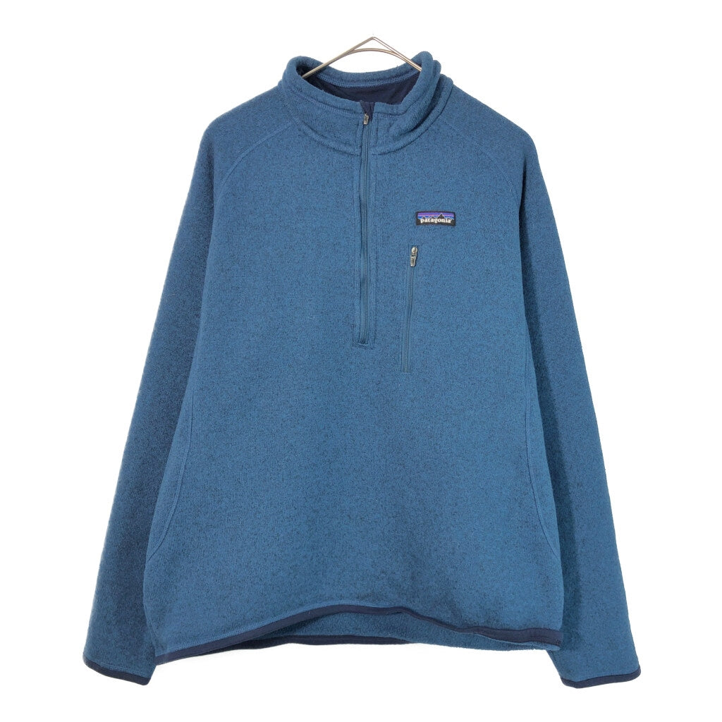 patagonia Better Sweater Fleece Jacket