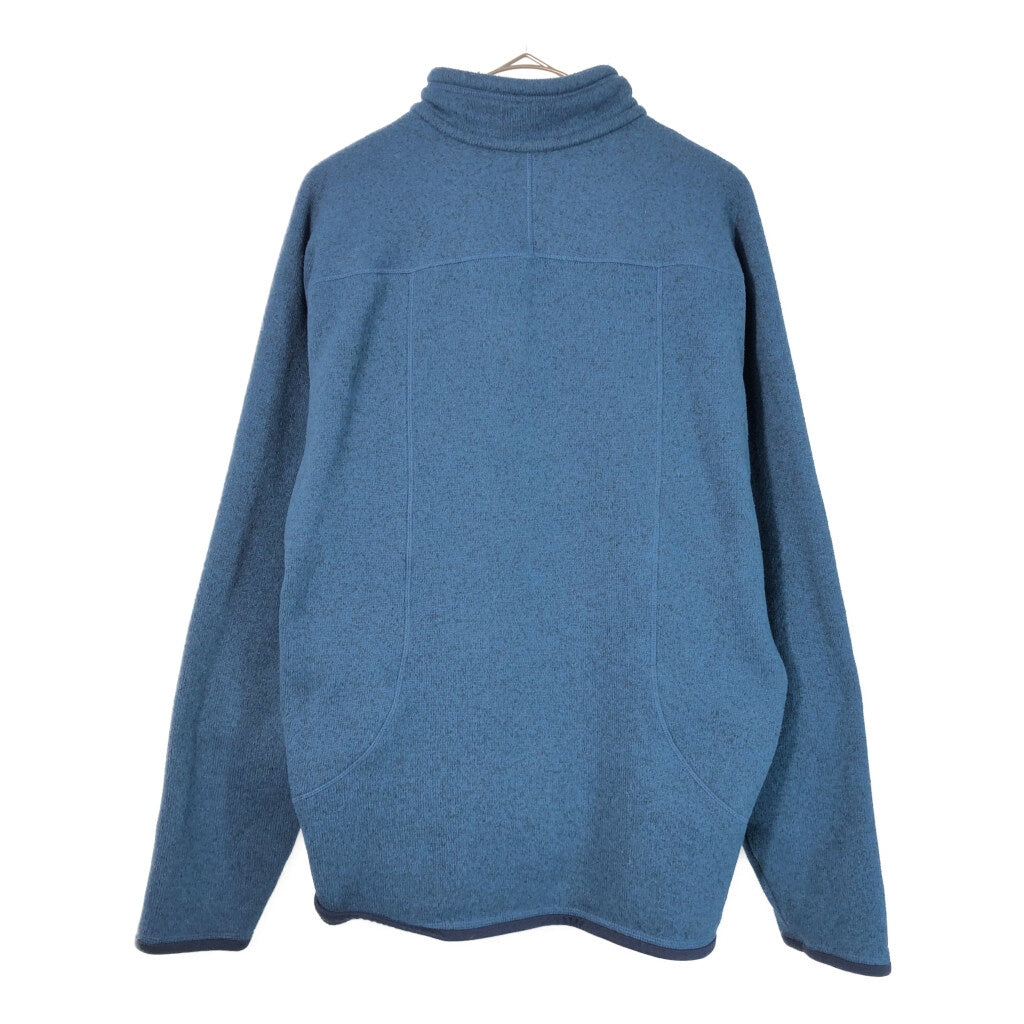 patagonia Better Sweater Fleece Jacket