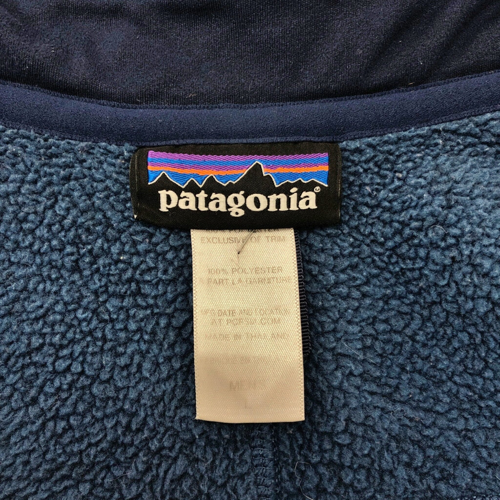 patagonia Better Sweater Fleece Jacket