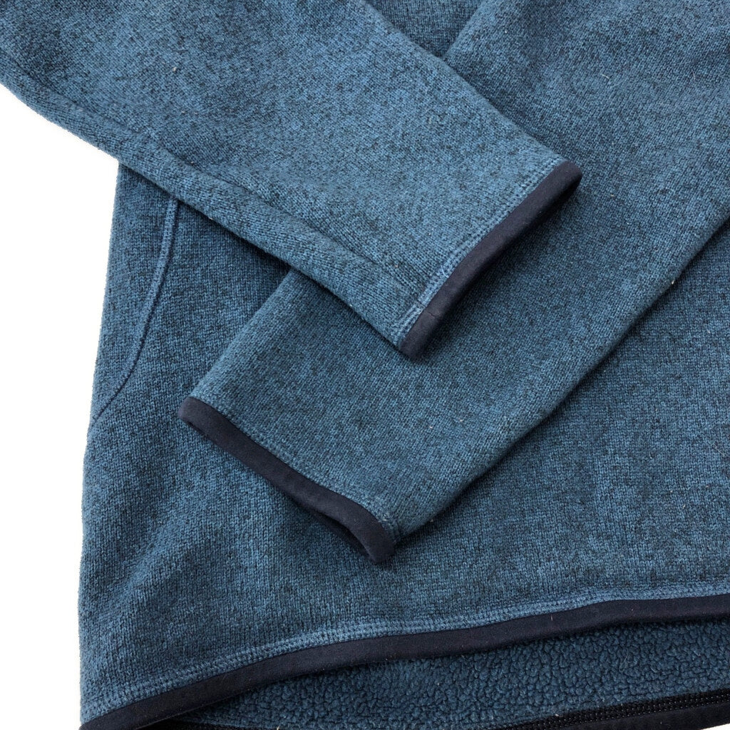 patagonia Better Sweater Fleece Jacket
