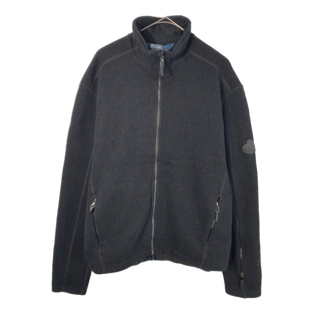 Polo by Ralph Lauren Fleece Jacket