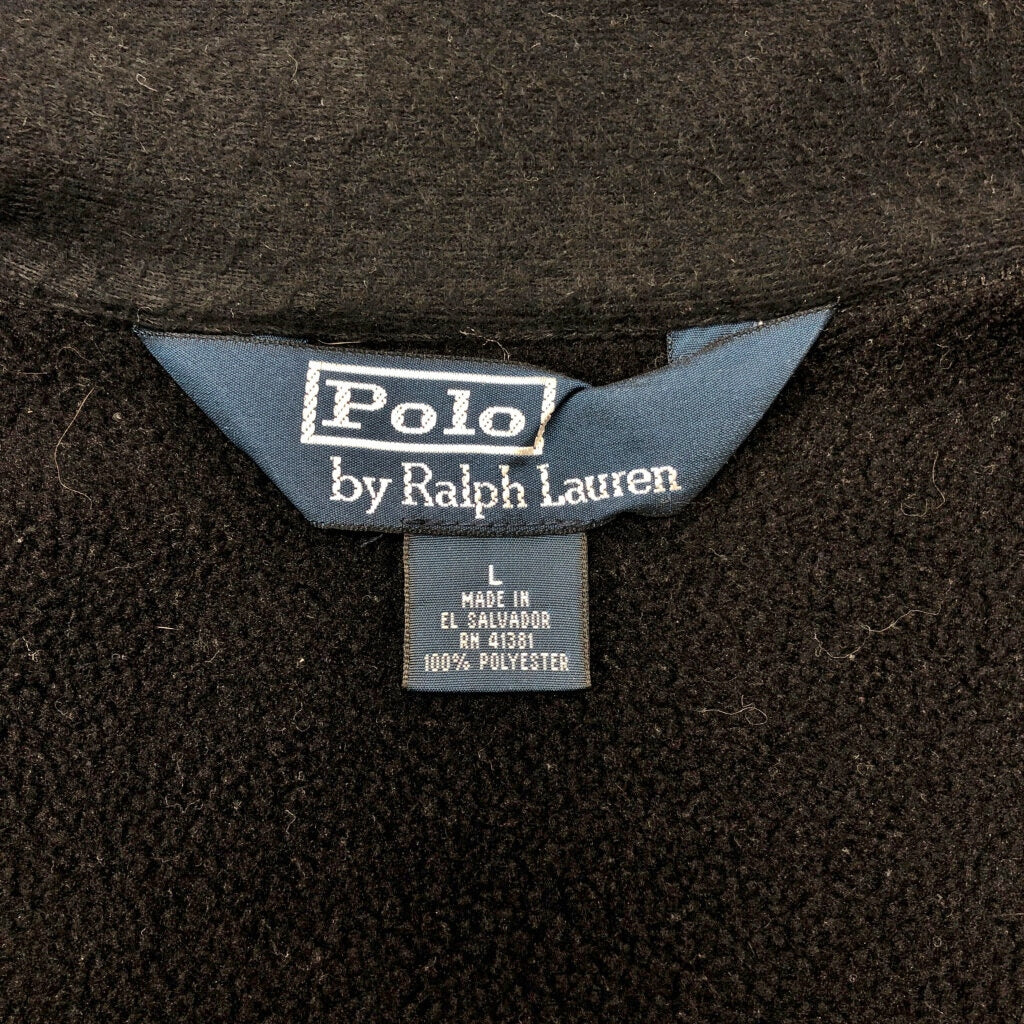 Polo by Ralph Lauren Fleece Jacket