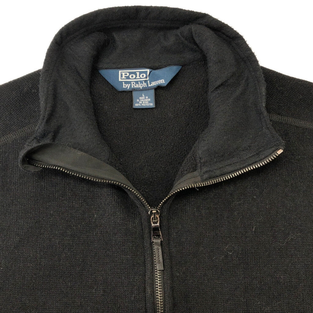 Polo by Ralph Lauren Fleece Jacket
