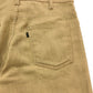 80s Levi's STA-PREST Staflex Pants