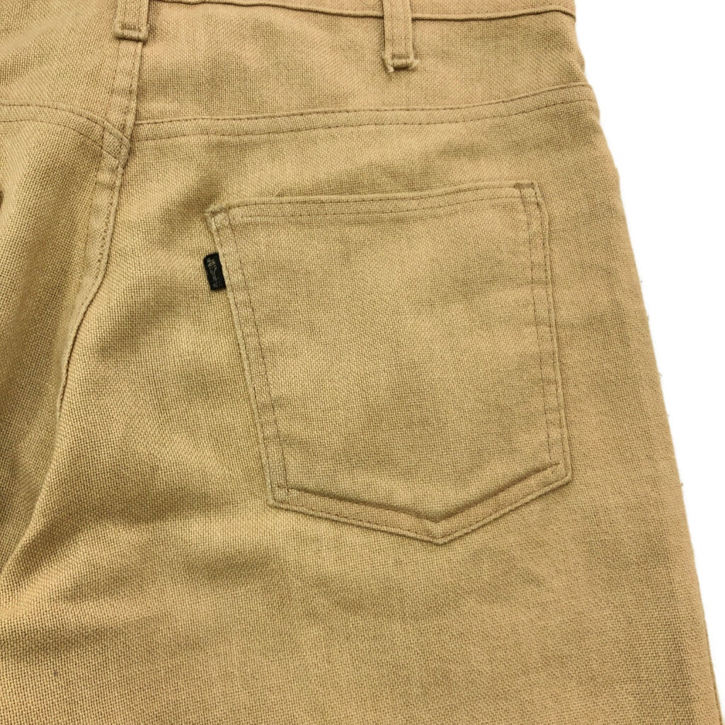 80s Levi's STA-PREST Staflex Pants