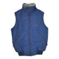 80s patagonia Shelled Synchilla Fleece Vest