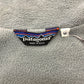 80s patagonia Shelled Synchilla Fleece Vest