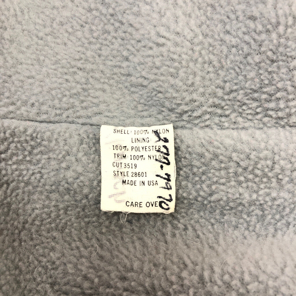 80s patagonia Shelled Synchilla Fleece Vest