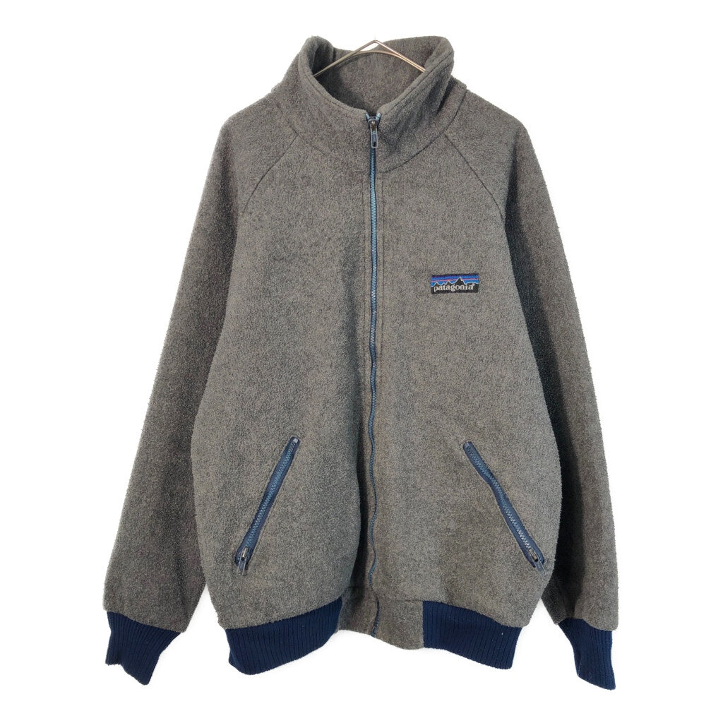 80s patagonia Fleece Jacket