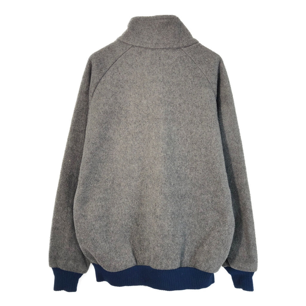 80s patagonia Fleece Jacket