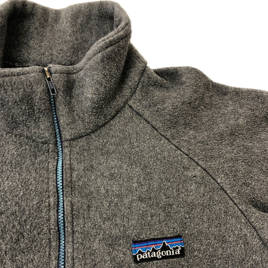 80s patagonia Fleece Jacket
