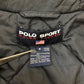 90s POLO SPORT Mountain Parka