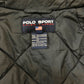 90s POLO SPORT Mountain Parka