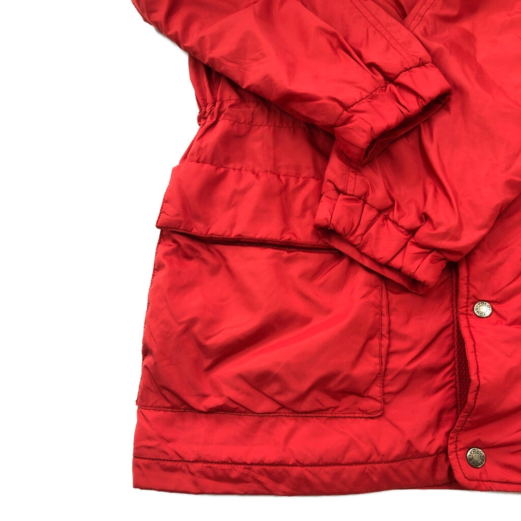 90s POLO SPORT Mountain Parka