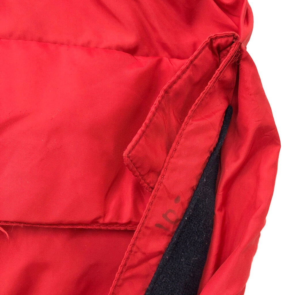90s POLO SPORT Mountain Parka
