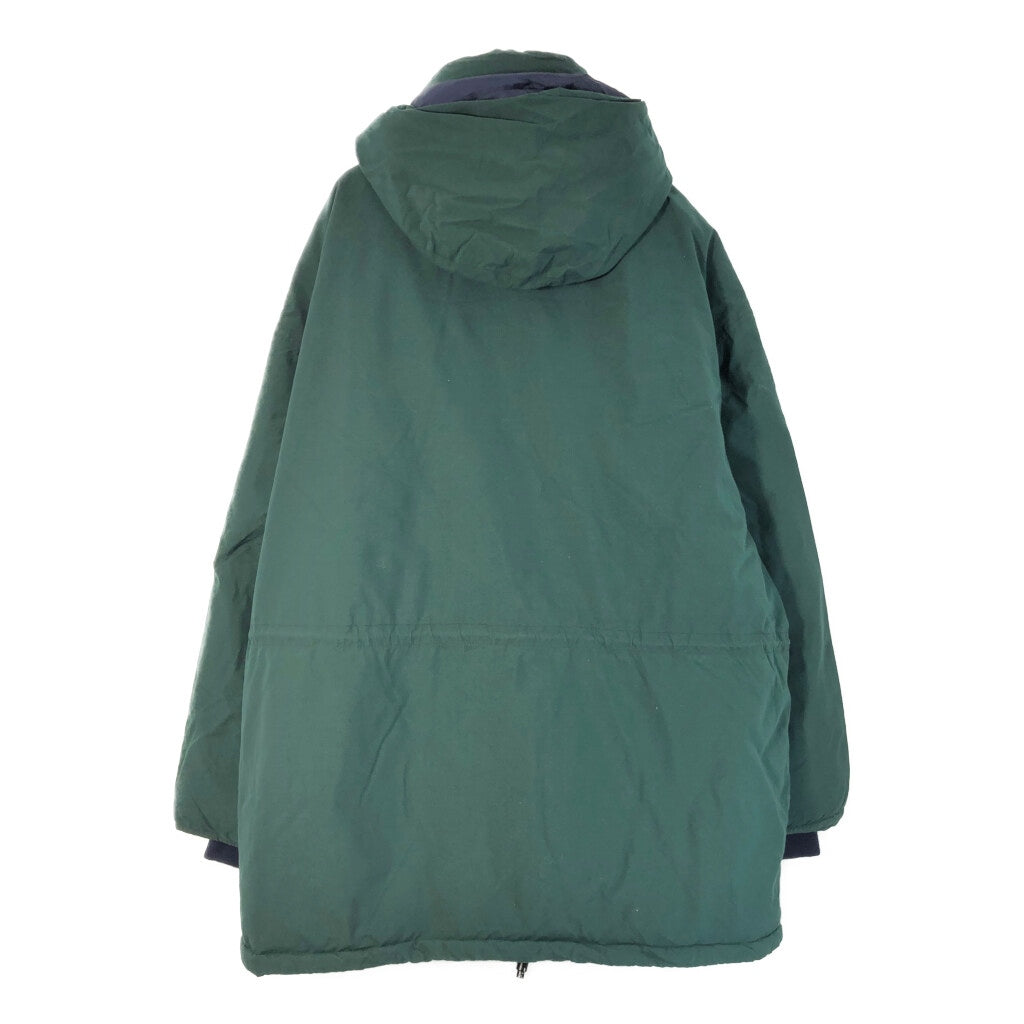 90s Eddie Bauer RIDGE LINE Down Jacket